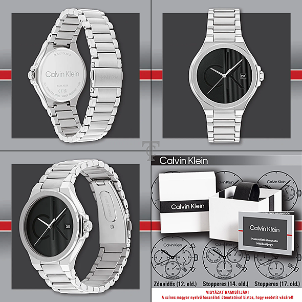 Calvin Klein CK25200482 portré kép