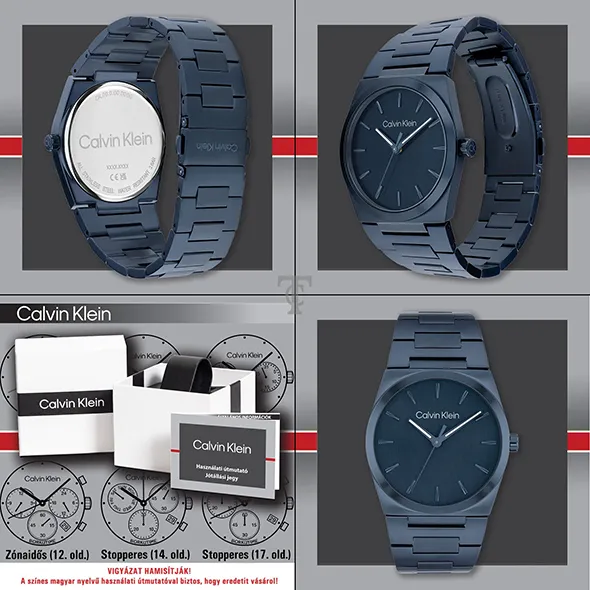 Calvin Klein CK25200546 portré kép