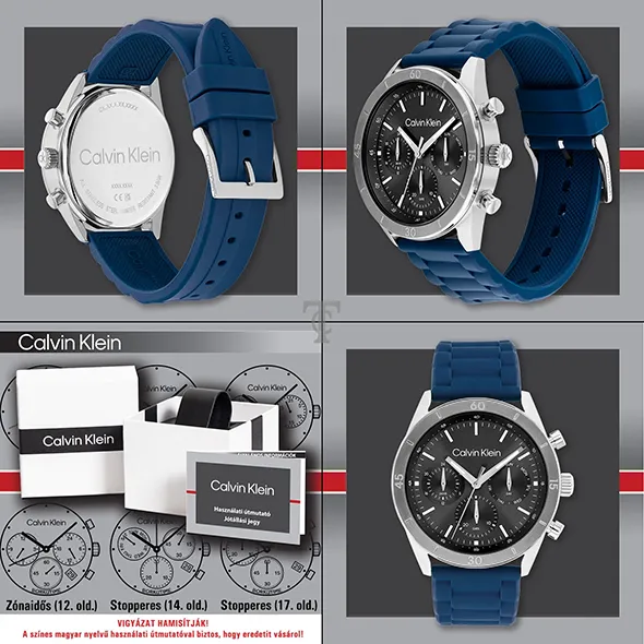 Calvin Klein CK25200560 portré kép