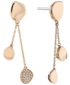 Calvin Klein Ékszer CKJ35000213 fülbevaló